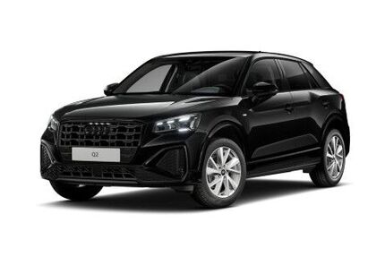 Audi Q2 2.900 km 38.200 &euro; Mannheim 68309