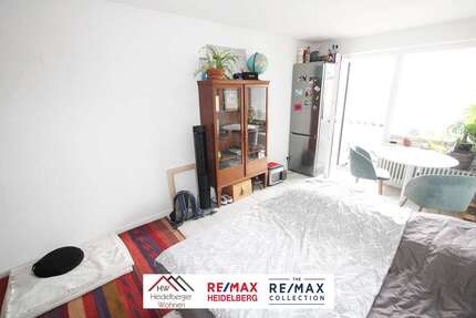 Wohnung zum Kaufen in Heidelberg 110.000 € 23 m² 1 zimmer