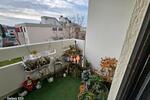 Etagenwohnung Weinheim - 3 Zimmer, 54 m&sup2;, 198.000&euro; | Angebot:26612775