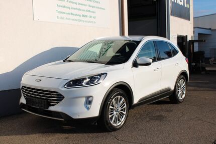 Ford Kuga 159.822 km 16.990 &euro; Lampertheim 68623