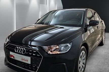 Audi A1 7.673 km 22.300 &euro; Speyer 67346
