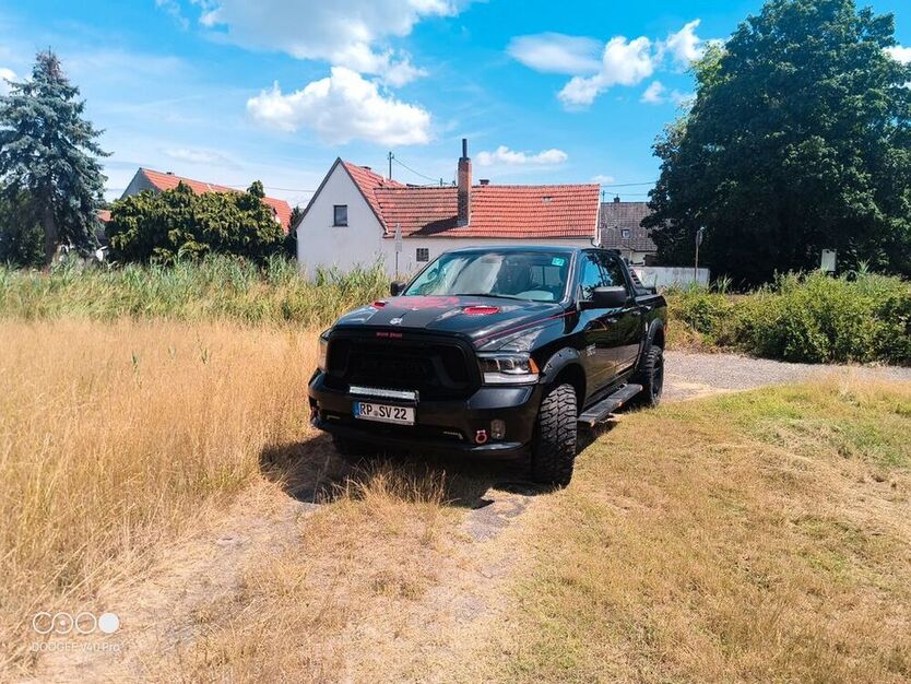 RAM