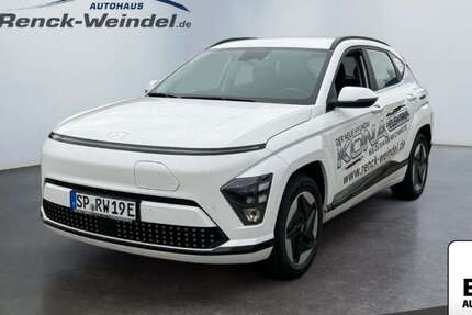 Hyundai KONA 7.362 km 29.989 &euro; Ludwigshafen 67071