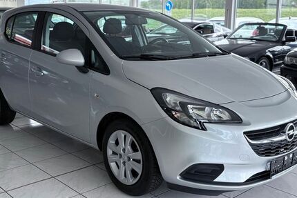 Opel Corsa 24.000 km 10.990 € Speyer 67346