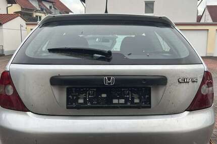 Honda Civic 69.899 km 1.000 € Weinheim 69469