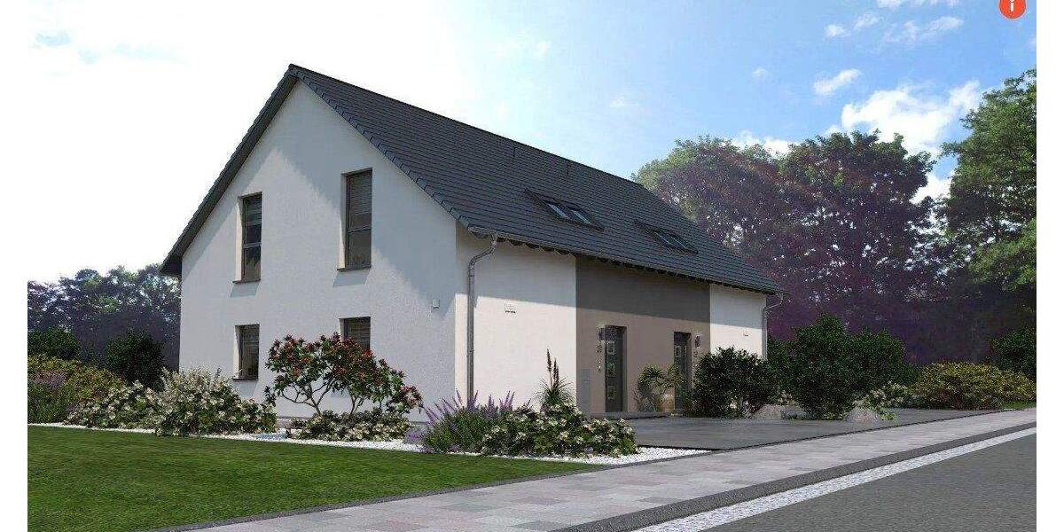 Doppelhaushälfte Schifferstadt - 5 Zimmer, 144 m&sup2;, 696.900&euro; | Angebot:24834630