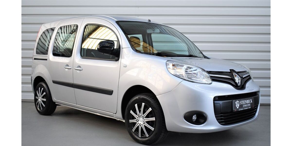 Renault Kangoo 37.250 km 14.990 &euro; Forst 76694