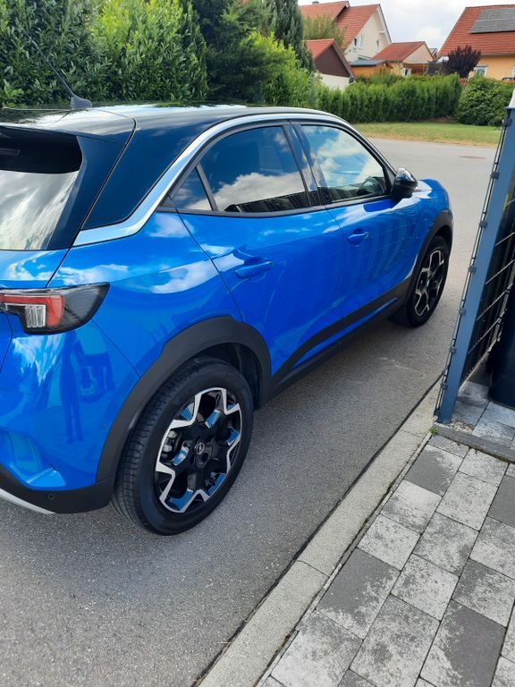 Mokka