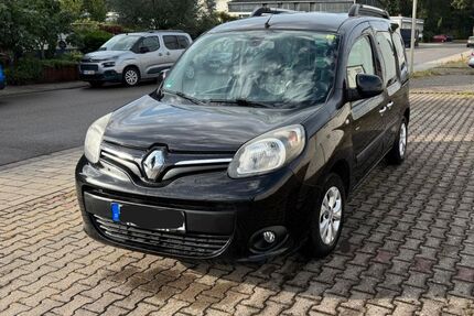 Renault Kangoo 124.217 km 6.800 &euro; Mutterstadt 67112