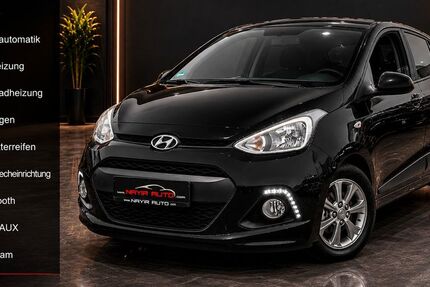 Hyundai i10 123.000 km 5.300 &euro; Viernheim (bei MANNHEIM) 68519