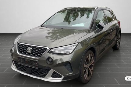 Seat Arona 37.087 km 18.900 &euro; Ladenburg 68526