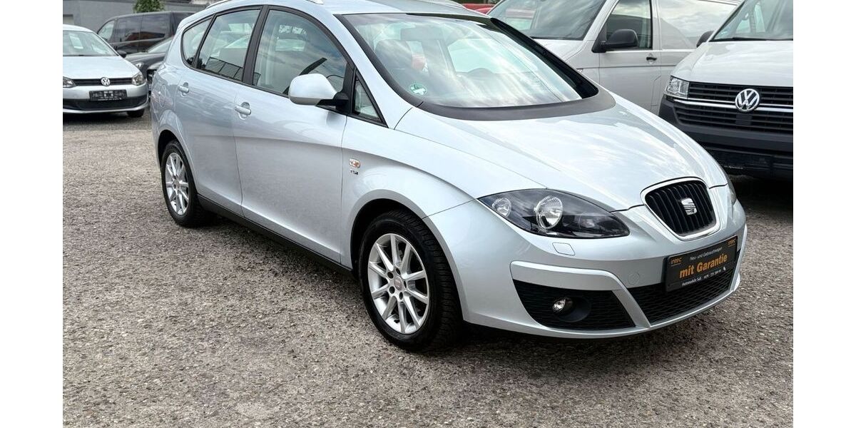 Seat Altea 109.999 km 7.990 &euro; Ludwigshafen am Rhein 67071