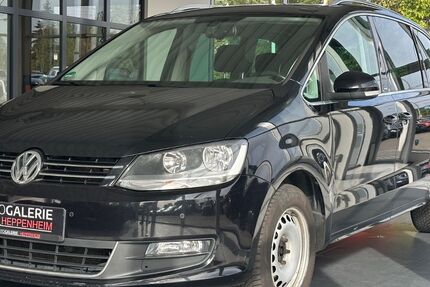 VW Sharan 240.000 km 5.500 &euro; Heppenheim 64646