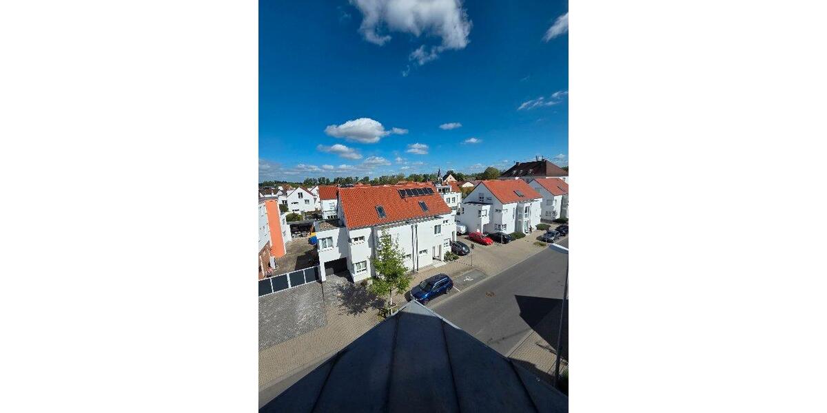 Etagenwohnung Ludwigshafen am Rhein Rheingönheim - 3 Zimmer, 86 m&sup2;, 699&euro; | Angebot:26249202