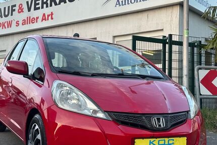Honda Jazz 88.000 km 6.900 &euro; Mannheim 68199