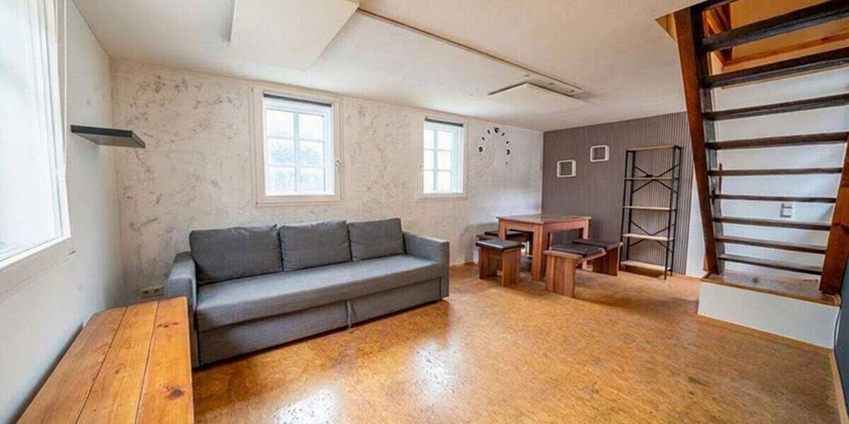 Reihenendhaus Waibstadt - 3 Zimmer, 75 m&sup2;, 185.000&euro; | Angebot:25166417