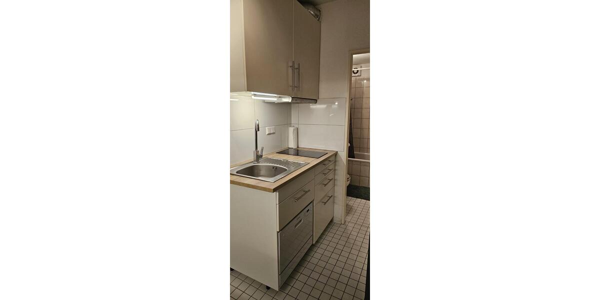 Hochparterre Heidelberg Handschuhsheim - 1 Zimmer, 25 m&sup2;, 150.000&euro; | Angebot:26804422