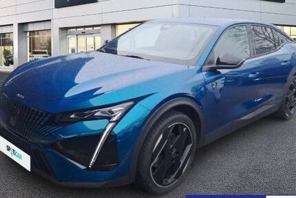 Peugeot 408 41.664 km 26.790 &euro; Mannheim 68309