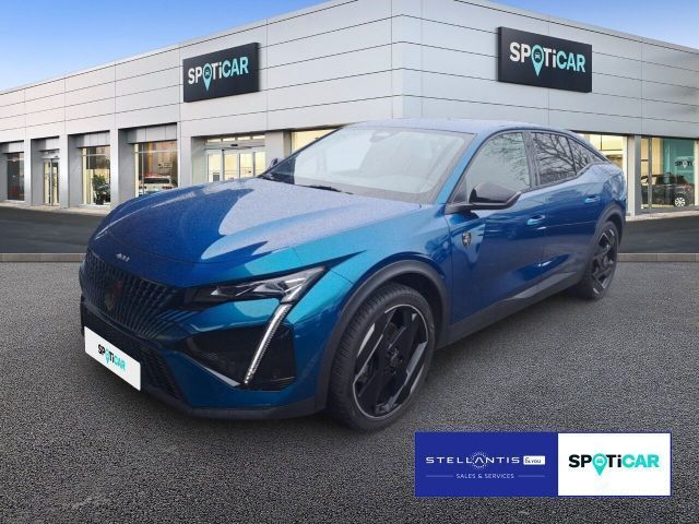 Peugeot 408 41.664 km 26.790 &euro; Mannheim 68309