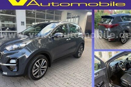 Kia Sportage 62.800 km 17.380 &euro; Neuhofen/Pfalz 67141
