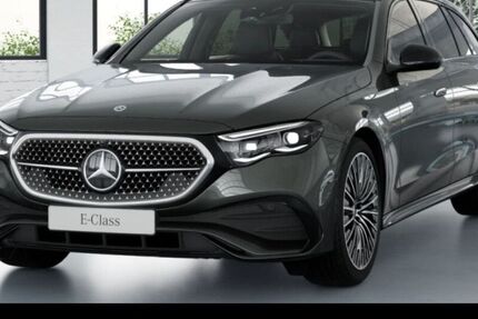 Mercedes-Benz E 300 9.900 km 70.450 &euro; Mannheim 68165