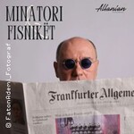 Minatori & Fisniket