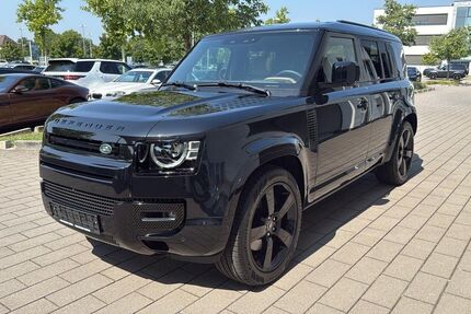 Land Rover Defender 7.900 km 106.499 € Speyer 67346
