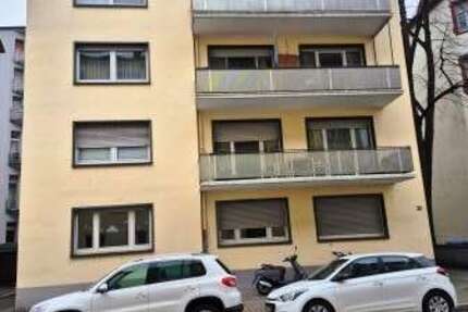 Wohnung Mannheim Almenhof - 2 Zimmer, 68 m&sup2;, 249.000&euro; | Angebot:26491140
