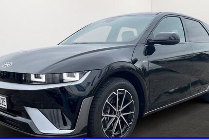 Hyundai IONIQ 5 13.785 km 43.990 &euro; Mannheim 68219