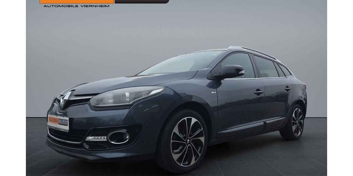 Renault Megane 156.600 km 4.200 &euro; Viernheim bei Mannheim 68519