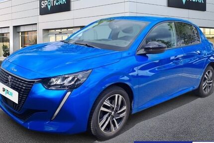 Peugeot 208 39.927 km 14.890 &euro; Mannheim 68309