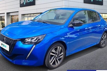 Peugeot 208 39.927 km 16.790 &euro; Mannheim 68309