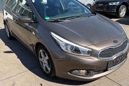 Kia ceed Sportswagon 205.753 km 3.999 &euro; Schwetzingen 68723