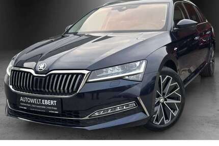 Skoda Superb 56.600 km 34.890 € Weinheim 69469