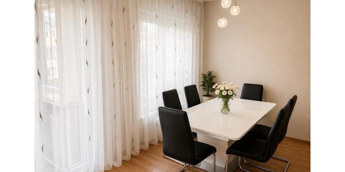 Etagenwohnung Leimen - 3 Zimmer, 76 m&sup2;, 320.000&euro; | Angebot:26882892