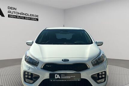 Kia ceed / Ceed 81.058 km 12.990 &euro; Neulußheim 68809