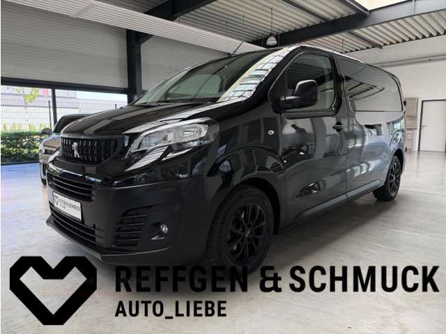 Peugeot Expert 62.600 km 27.780 &euro; Mannheim 68309