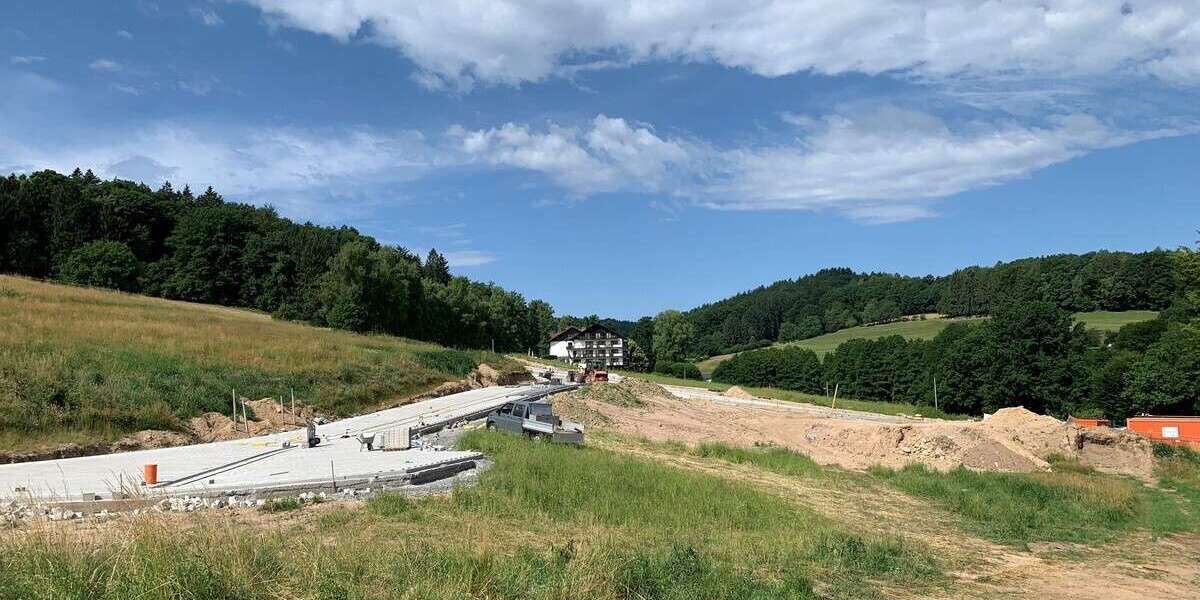 Grundstück zu verkaufen in Wald-Michelbach 156.170 € 679 m² zimmer