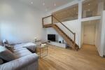 Erdgeschoßwohnung Heidelberg Bahnstadt - 1.5 Zimmer, 61 m&sup2;, 1.300&euro; | Angebot:26253582