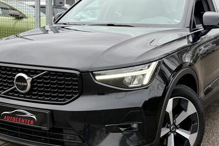 Volvo XC40 80.000 km 25.900 &euro; Weinheim 69469