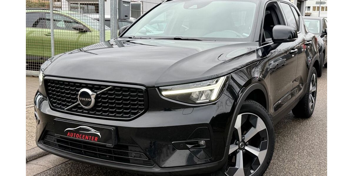Volvo XC40 80.000 km 25.990 &euro; Weinheim 69469