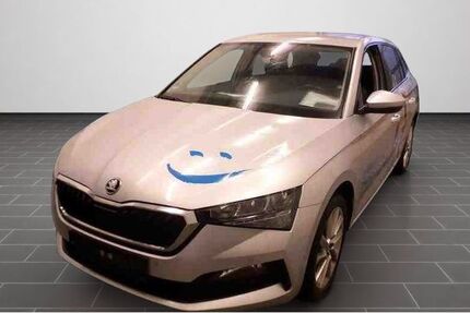 Skoda Scala 29.999 km 16.950 &euro; Ladenburg 68526