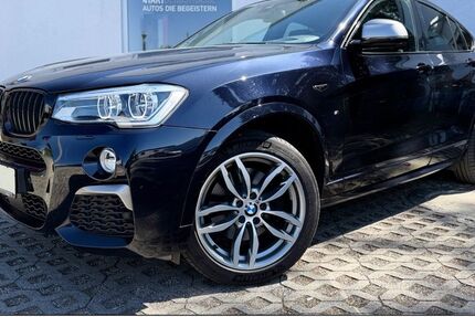 BMW X4 M40 129.990 km 27.580 &euro; Laudenbach 69514