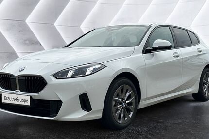 BMW 118 2.500 km 32.400 &euro; Hockenheim 68766