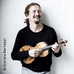 Christian Tetzlaff - 60 - Aus der Mitte