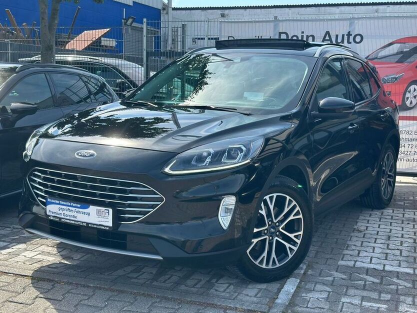 Kuga