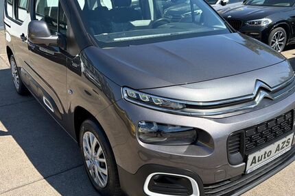 Citroen Berlingo 98.326 km 15.950 &euro; Schwetzingen 68723