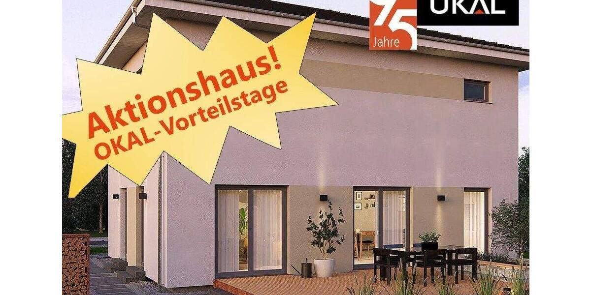 Einfamilienhaus Frankenthal - 6 Zimmer, 165 m&sup2;, 779.900&euro; | Angebot:25743150