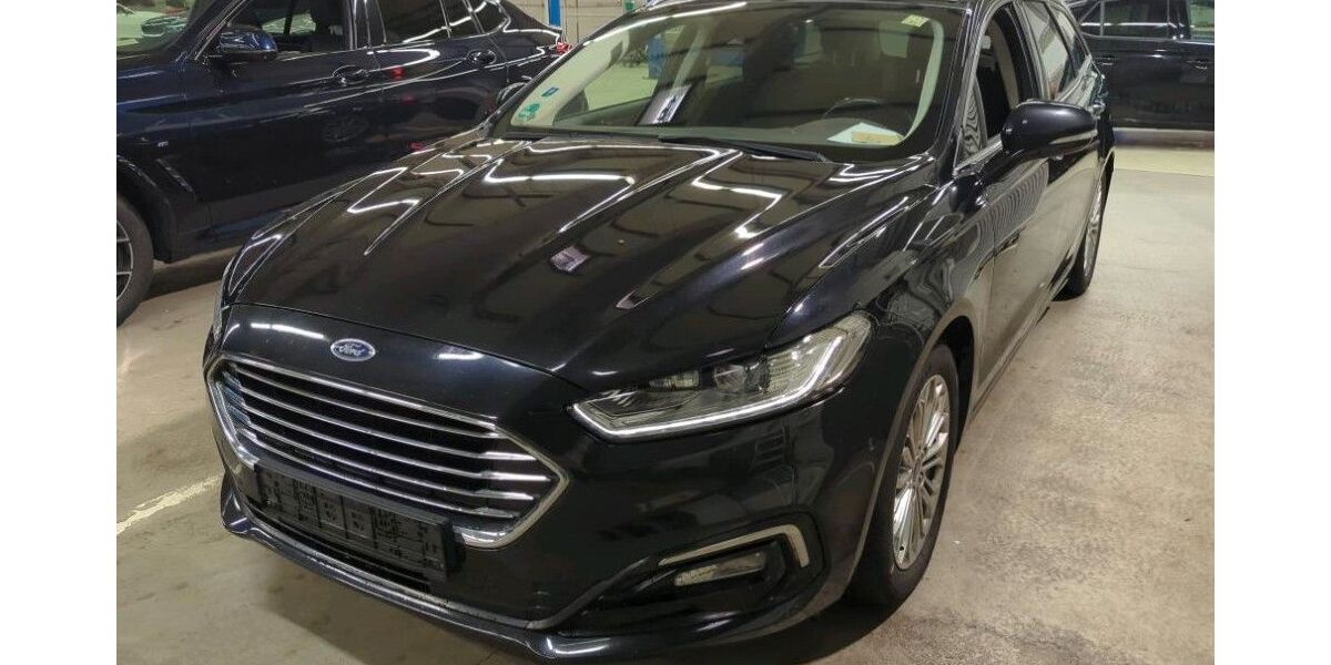 Ford Mondeo 168.000 km 12.138 &euro; Weinheim 69469