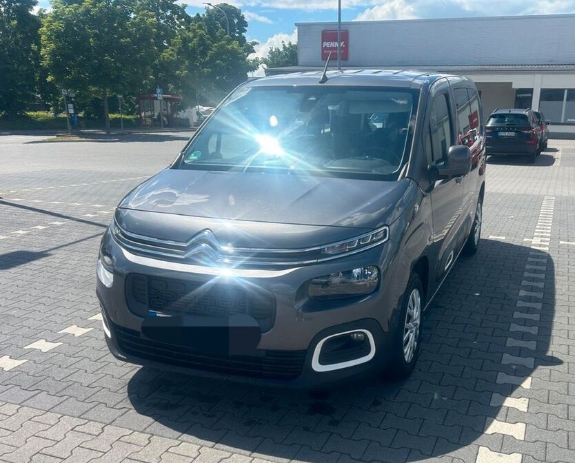 Berlingo